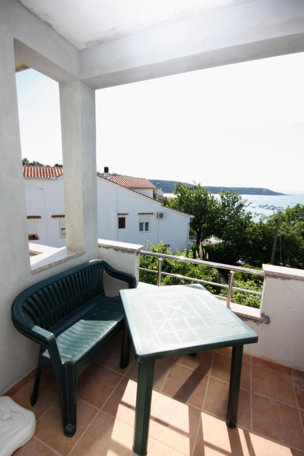 Apartments By The Sea Kampor, Rab - 4986 Exterior foto