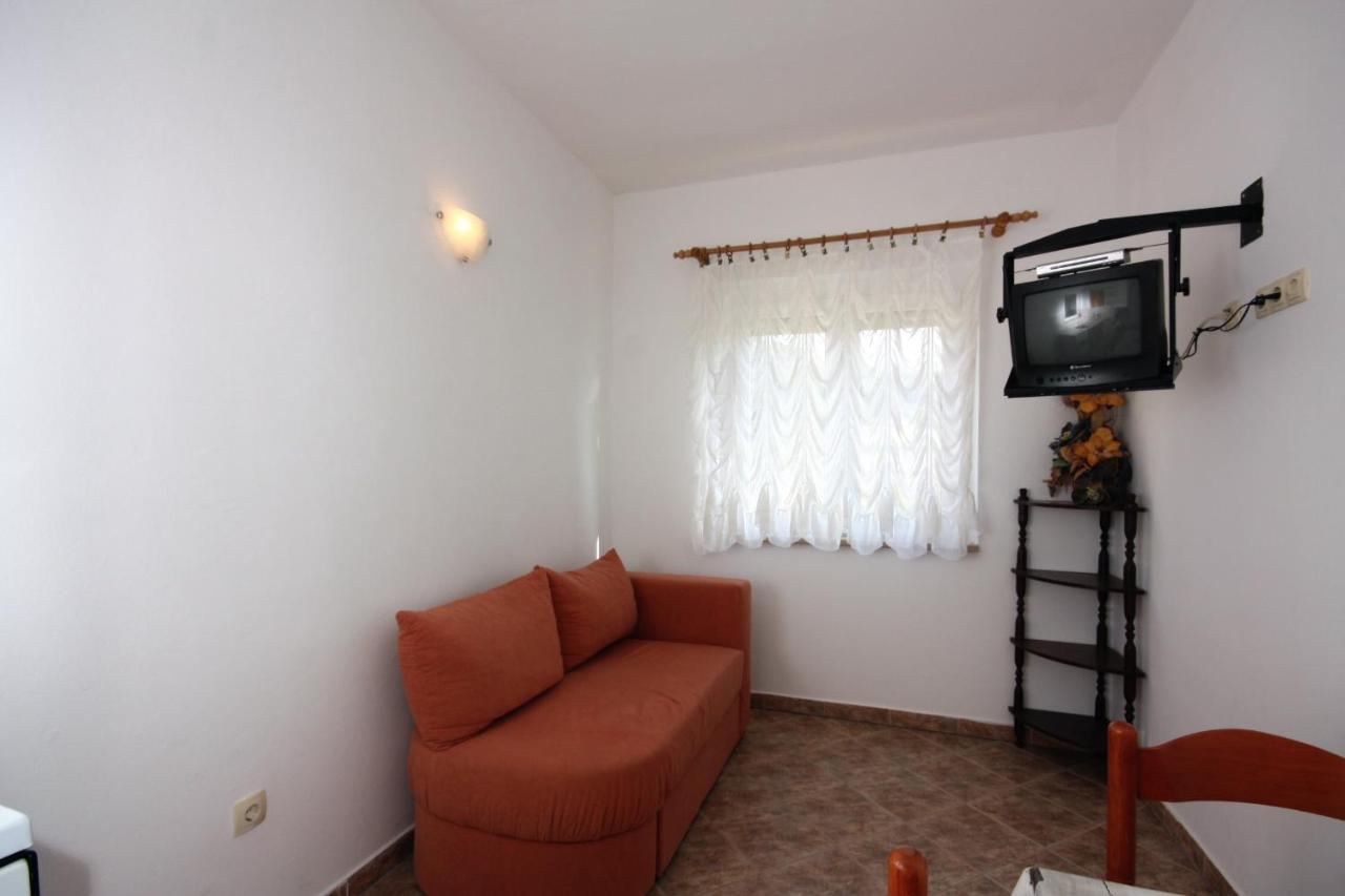Apartments By The Sea Kampor, Rab - 4986 Exterior foto