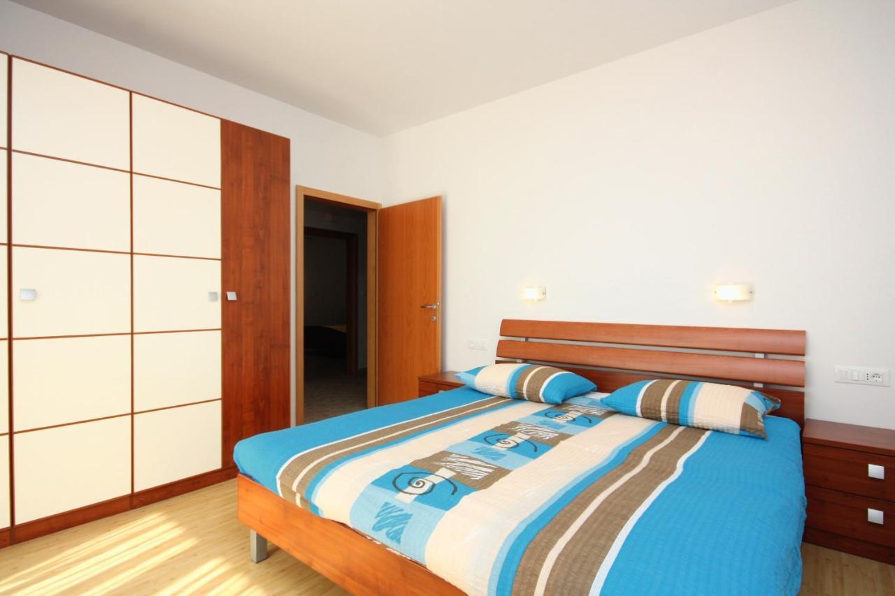 Apartments By The Sea Kampor, Rab - 4986 Exterior foto