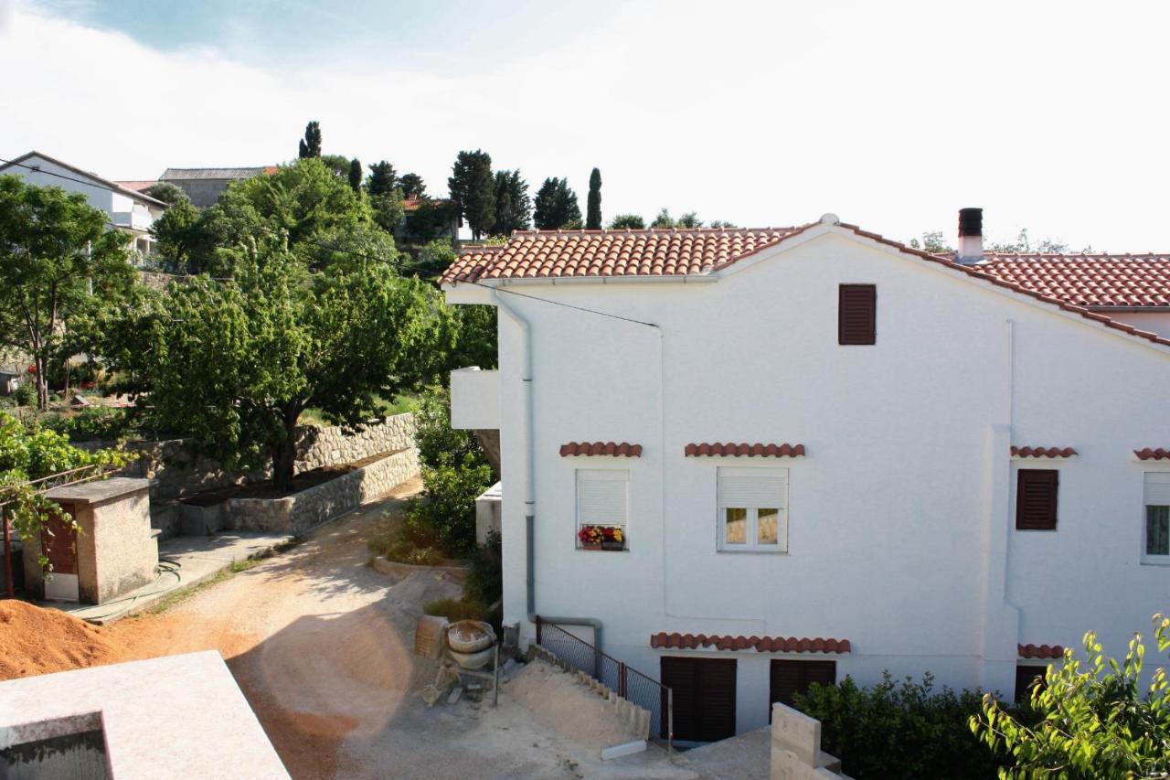 Apartments By The Sea Kampor, Rab - 4986 Exterior foto