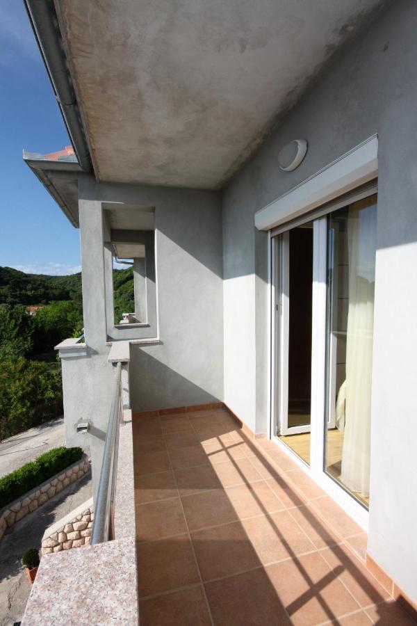 Apartments By The Sea Kampor, Rab - 4986 Exterior foto